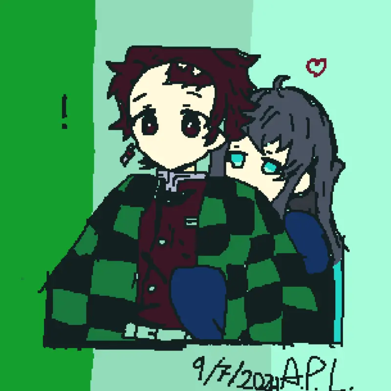 Game by @Sanemi-Shinazugawa_21