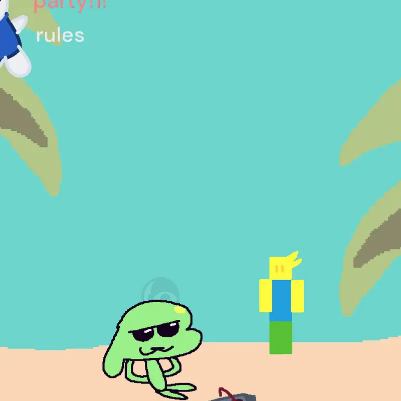 Game by @noobcv