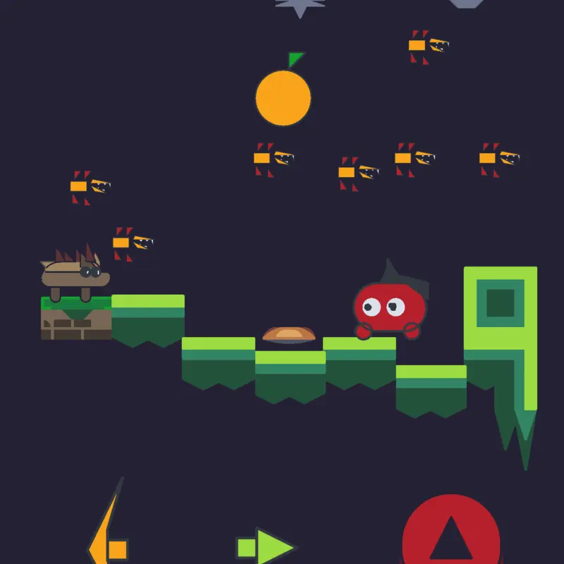 Game by @gortthecapybara