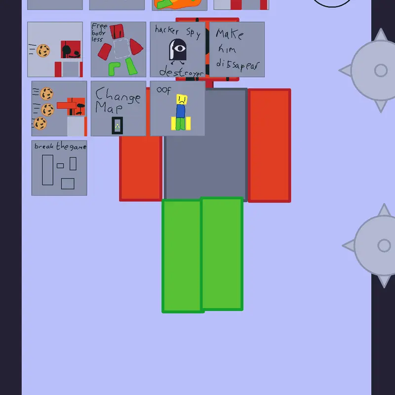 Game by @the_-