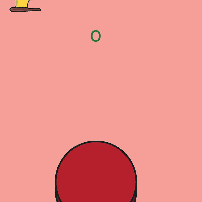 Game by @YoThaylan