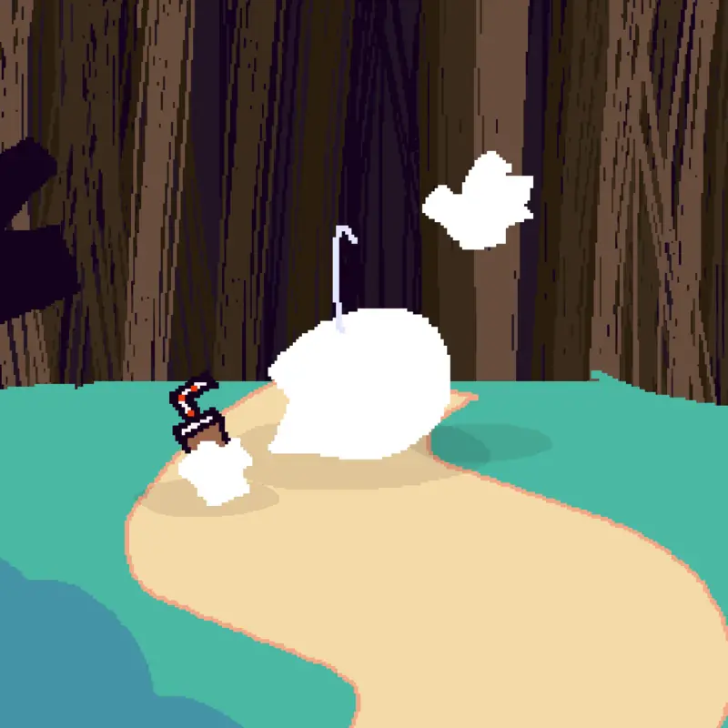 Game by @Bowlyn