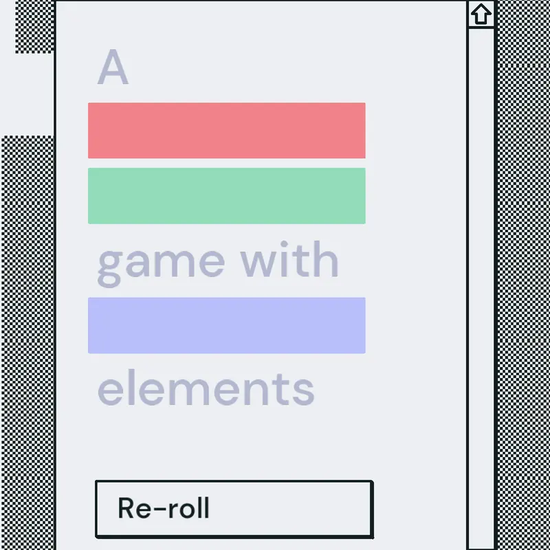 Game by @amongustupid