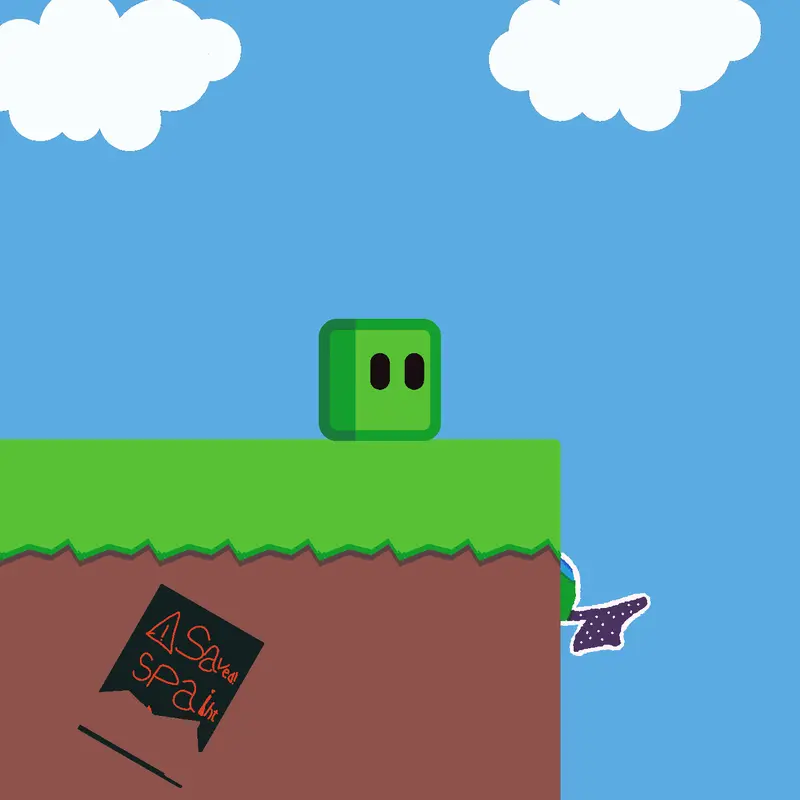 Game by @bubblecream
