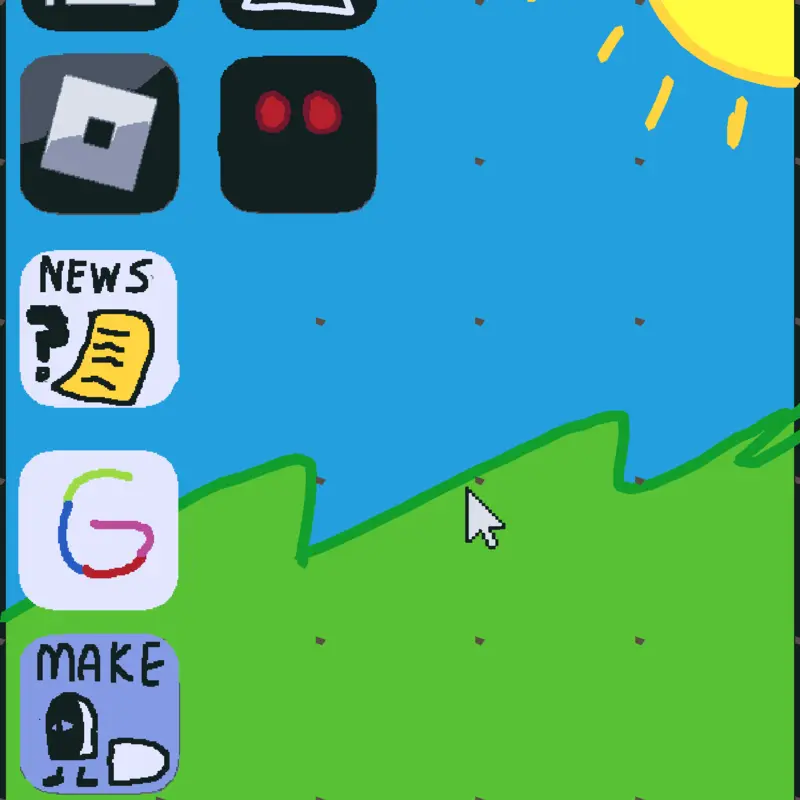 Game by @xelodly