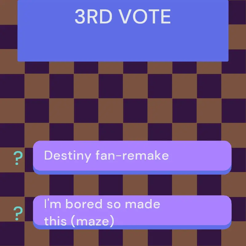 Game by @thelightyellowguy