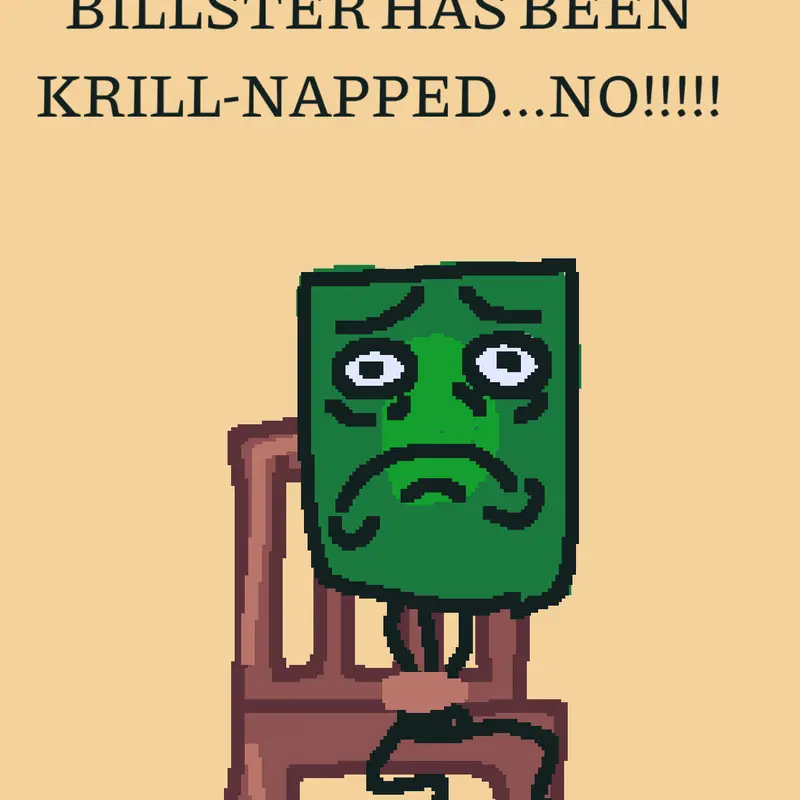 Game by @billsterkillster