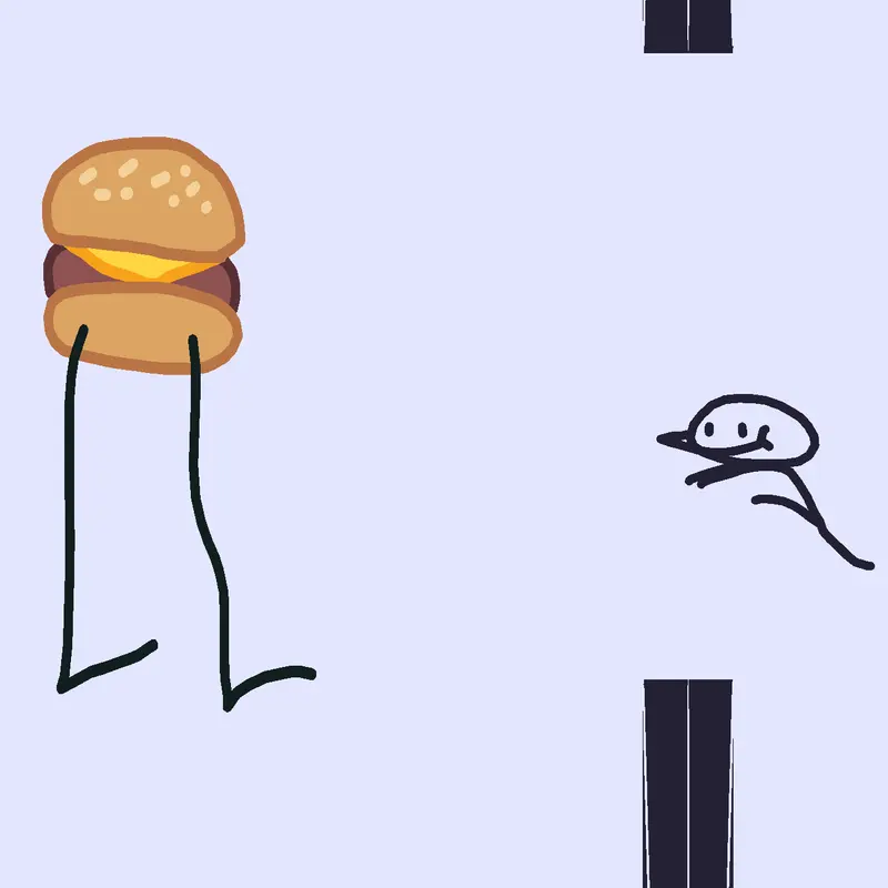 Game by @spekerman_spekerman