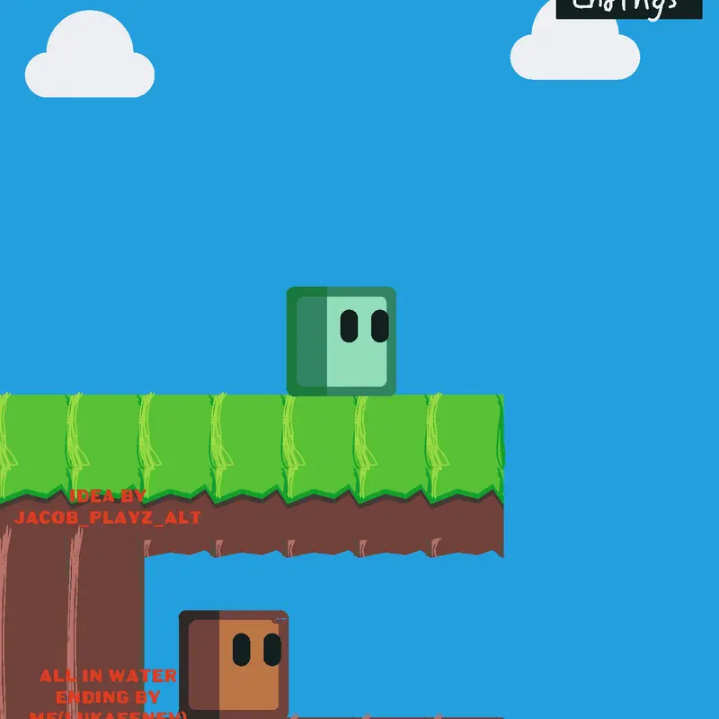 Game by @LukaFenev