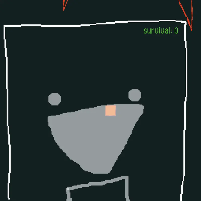 Game by @TIMEISTICKING