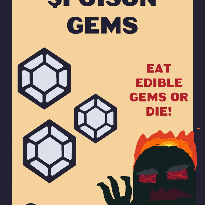 Game by @foodiecuties