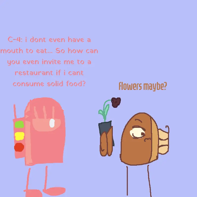 Game by @ImmaSayIt