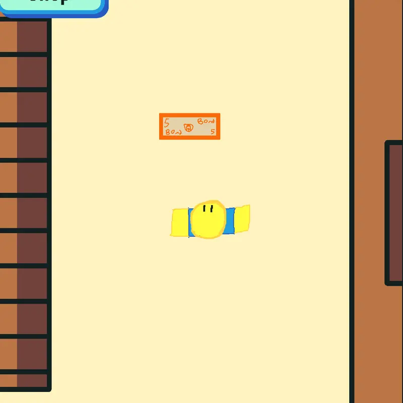 Game by @CatFlo