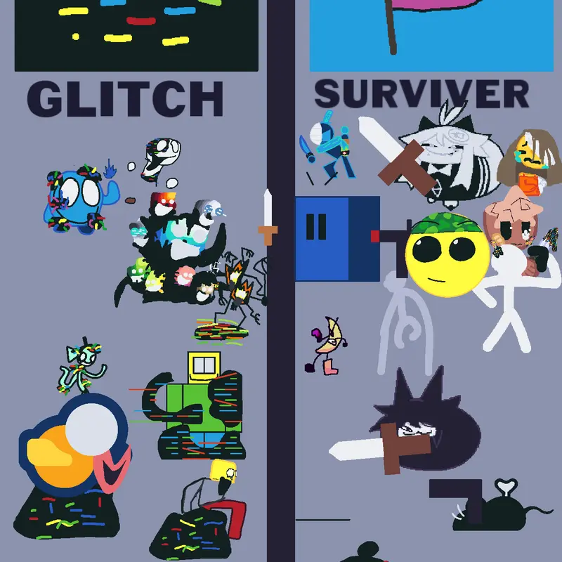Game by @Froggley