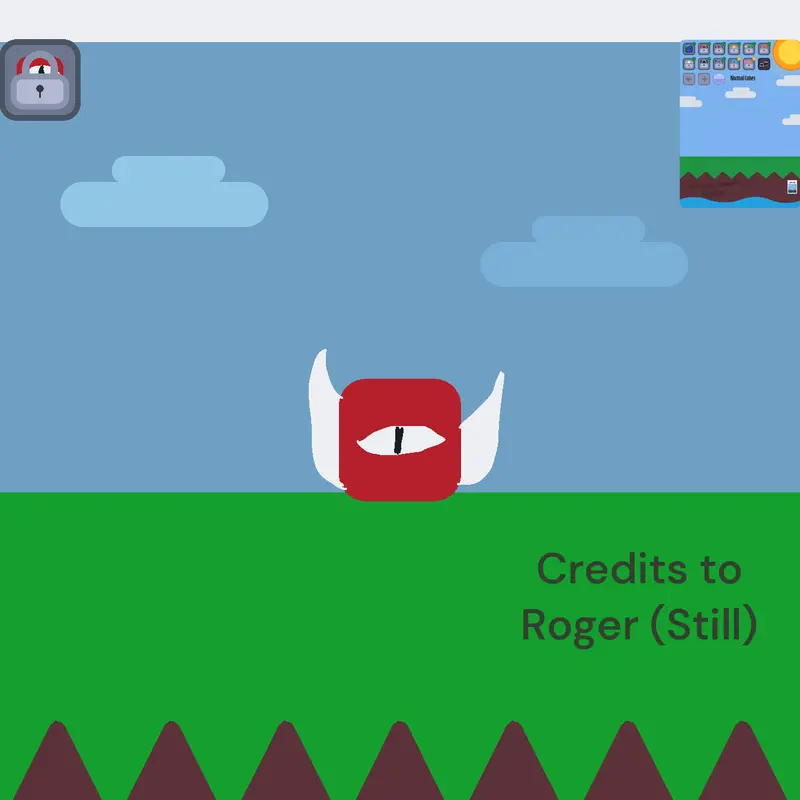 Game by @DanBonito