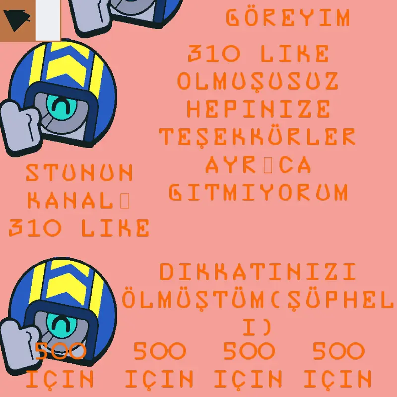 Game by @ilkturkstu-Turkish