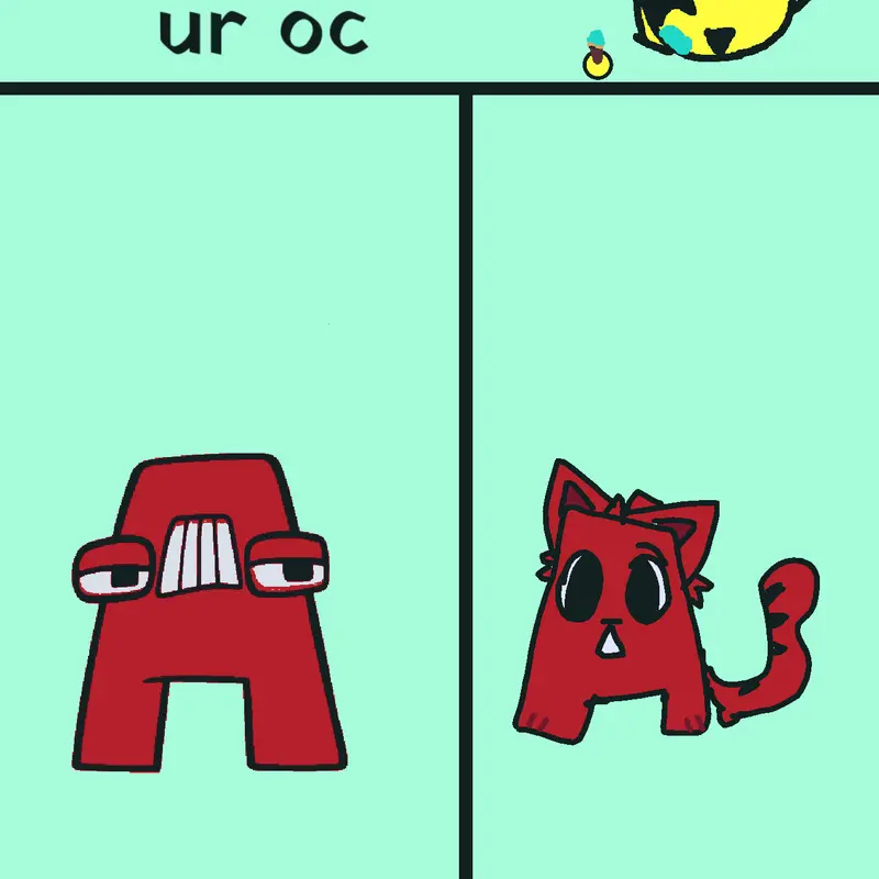 Game by @cyanidethereal