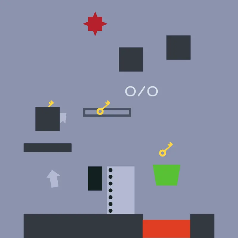 Game by @Kaoru_legend