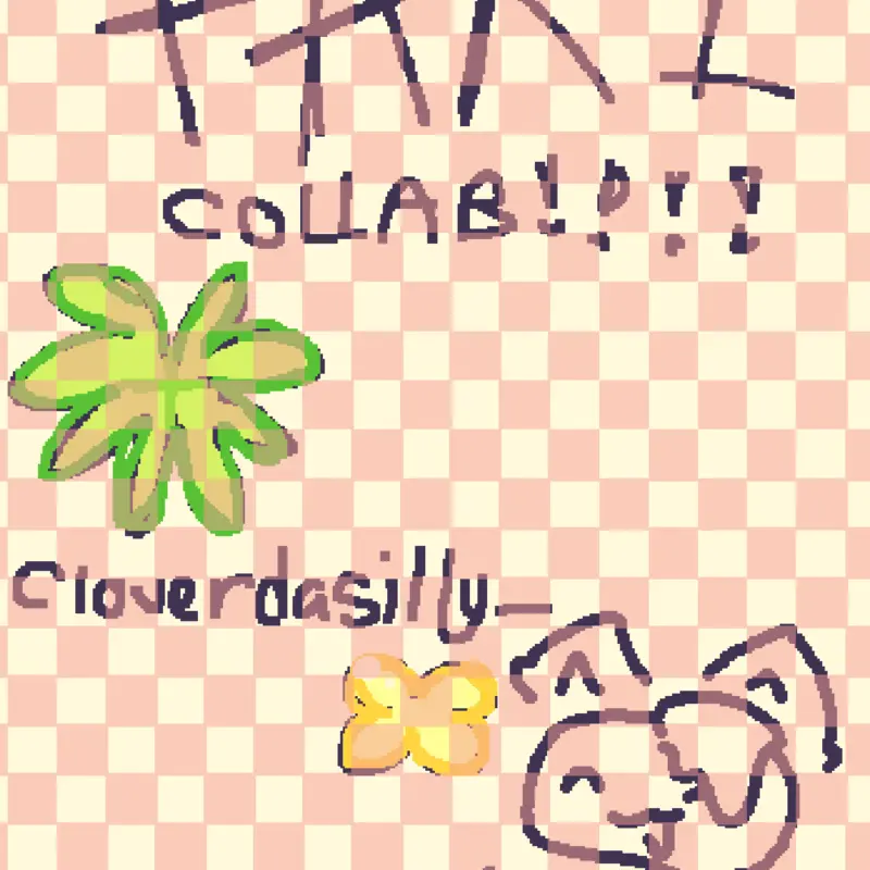 I'm cool by @poormgsrunki