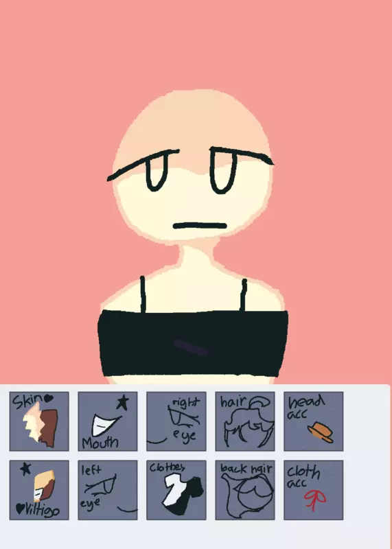 Game by @clioXD