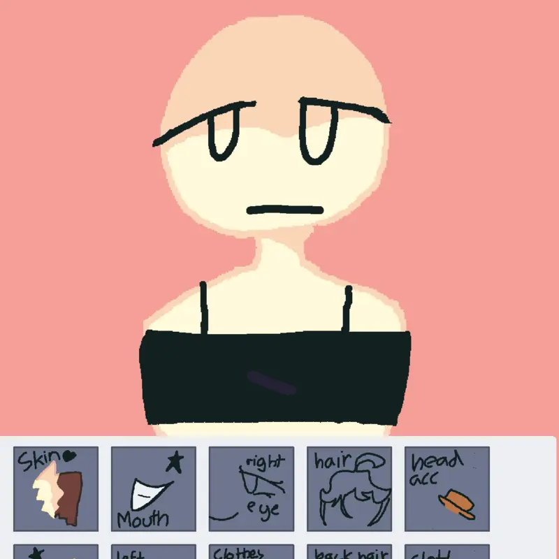 Game by @clioXD