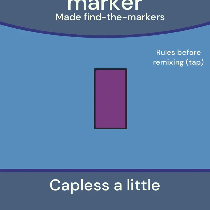 Game by @find-the-markers