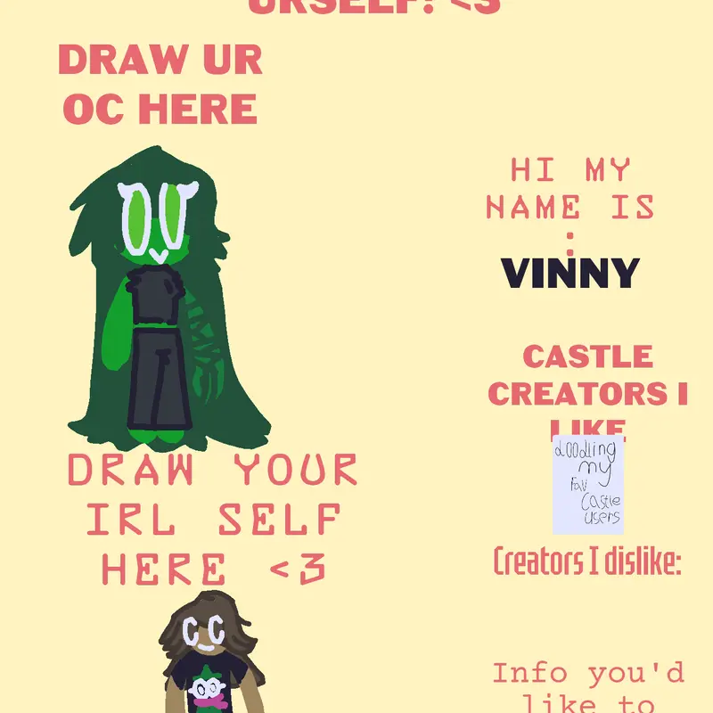 Game by @vinvincy