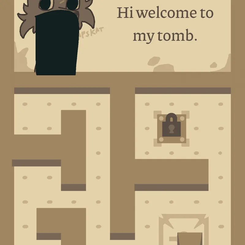 Game by @graylol