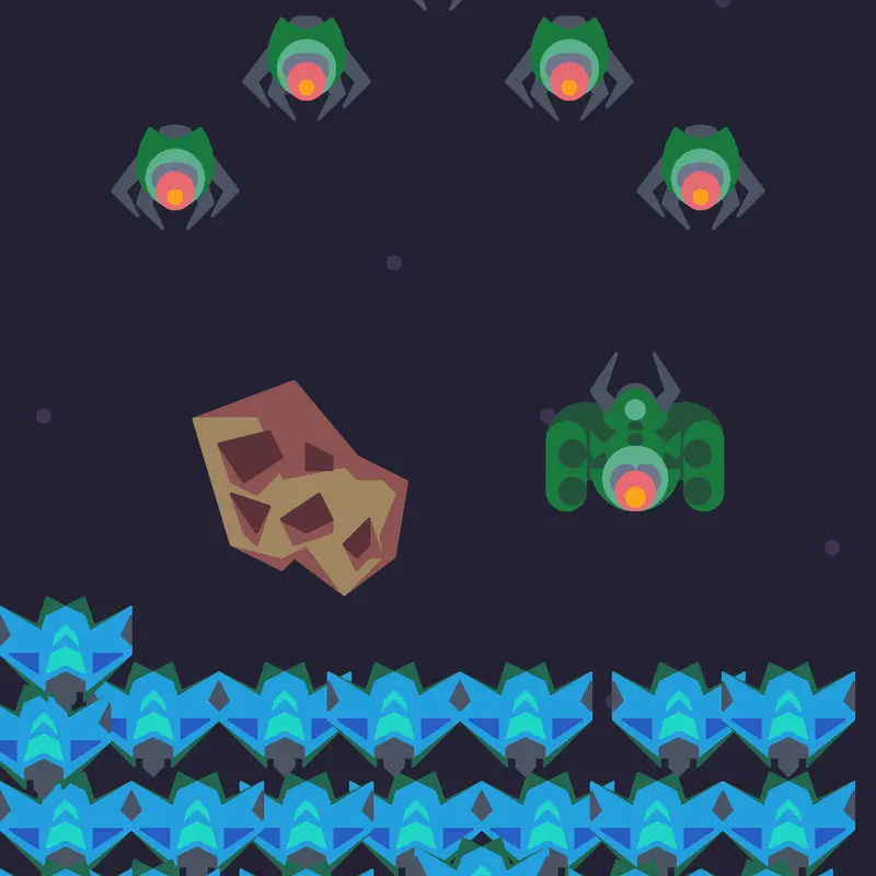 Game by @ygoncalve