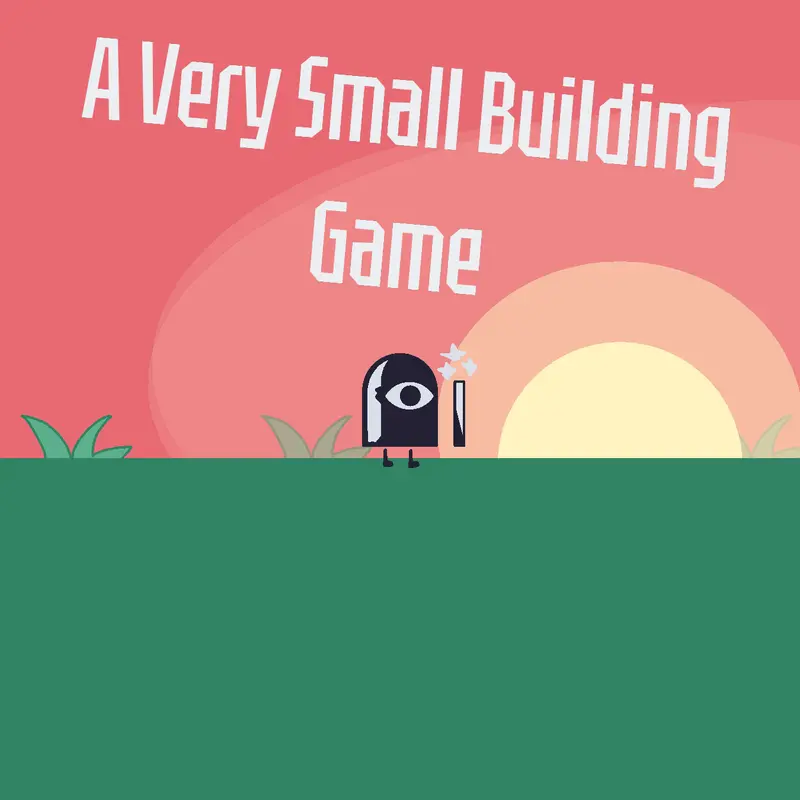 A Very Small Building Game/Deck by @Cream_Ceamer1