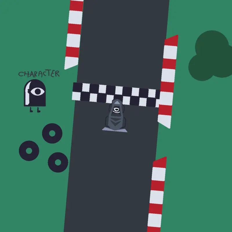 Game by @ClauCamm