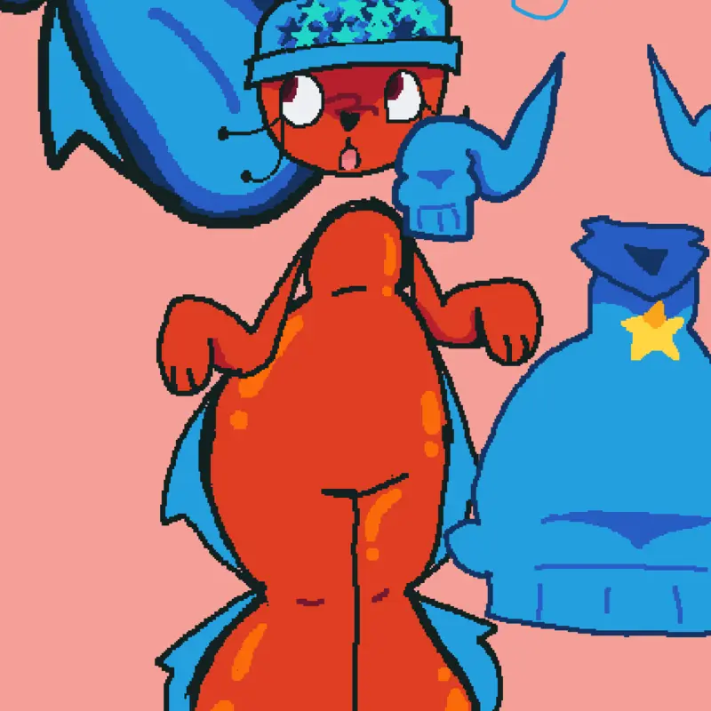 Game by @sugar_moppins