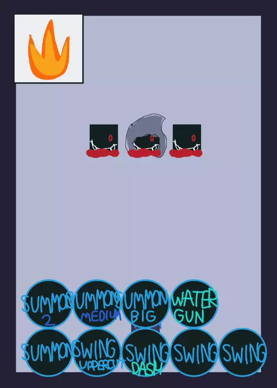 Game by @MauricioLindo