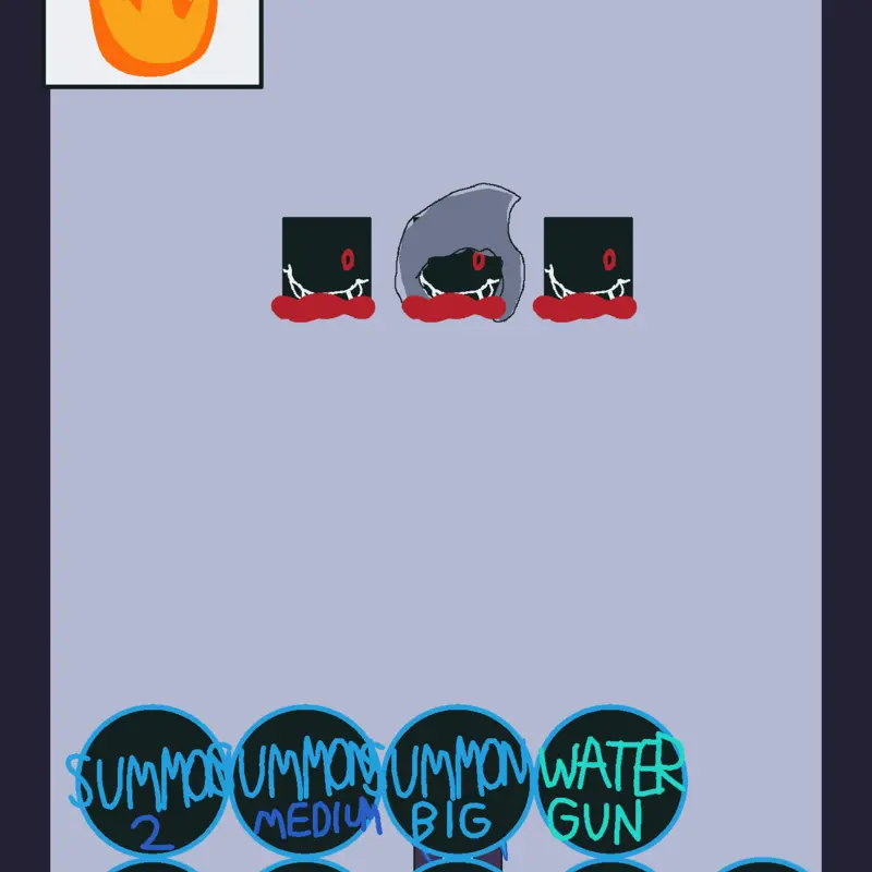 Game by @MauricioLindo