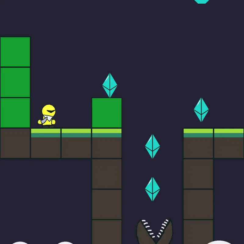 Game by @ehepy