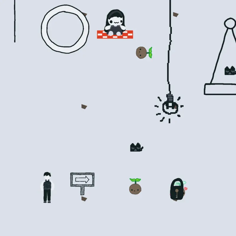 Game by @Pusheen1234