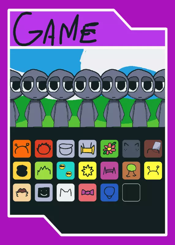 Game by @hospital_animal