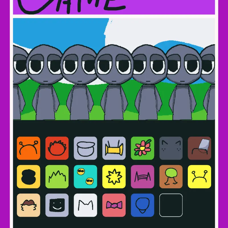 Game by @hospital_animal