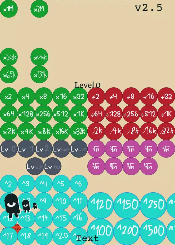 Multiplier 2048 Giga by @2NV_PortalChains-2026