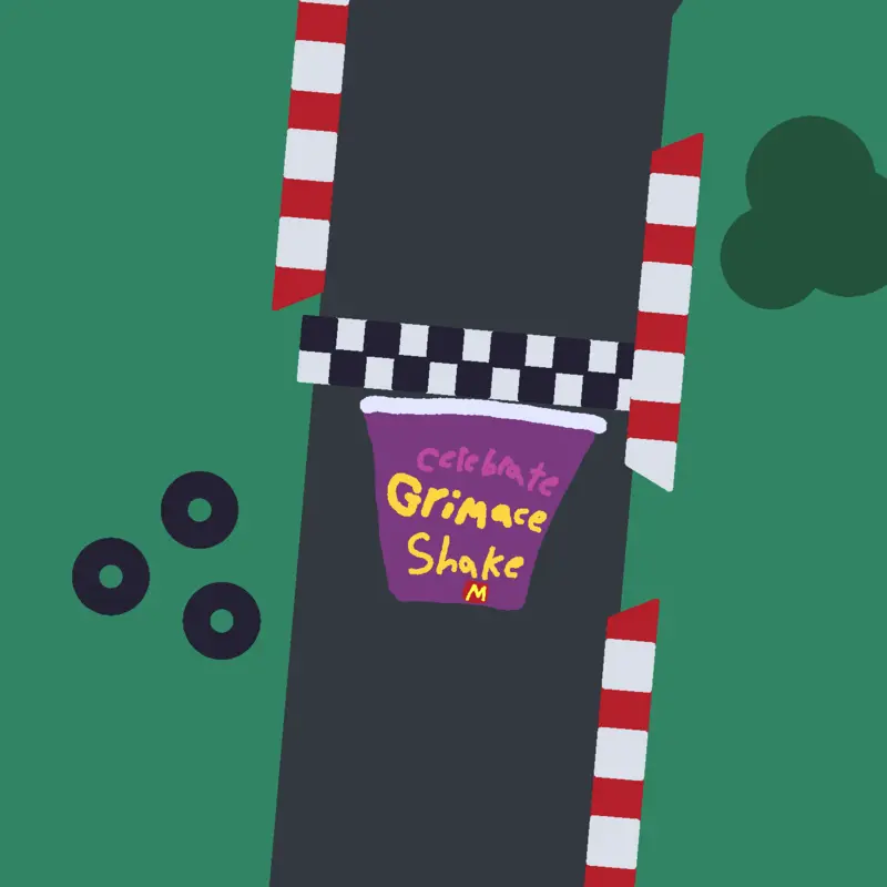 Game by @Ahmedmomed