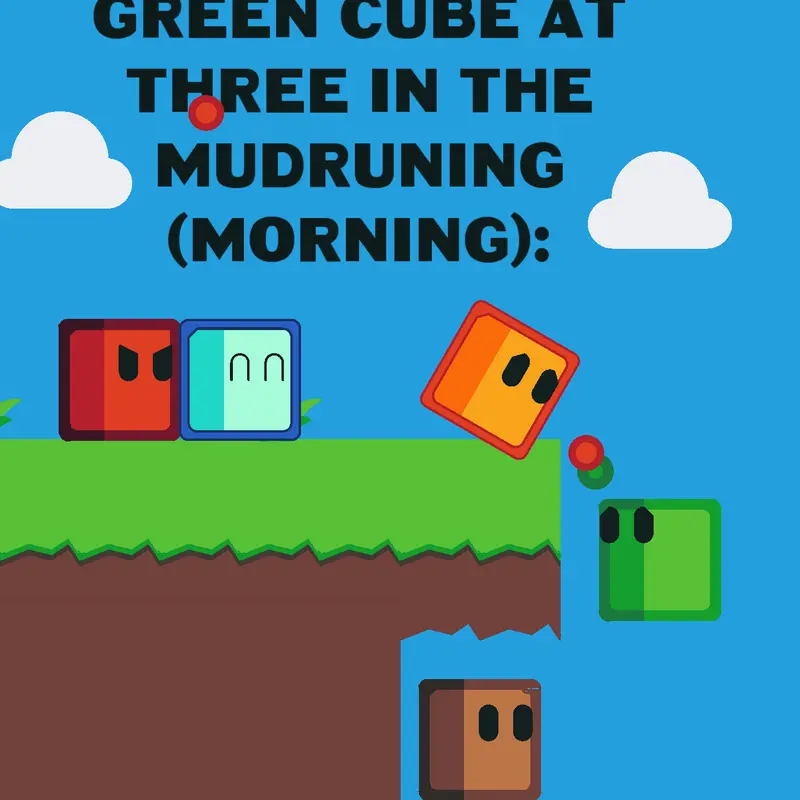 Game by @anime_red