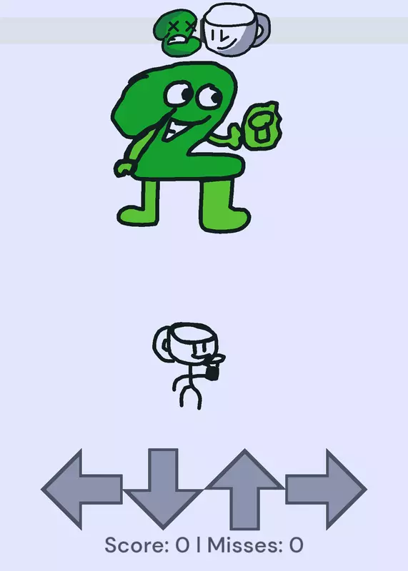 Game by @-_Tall_man_animates_-