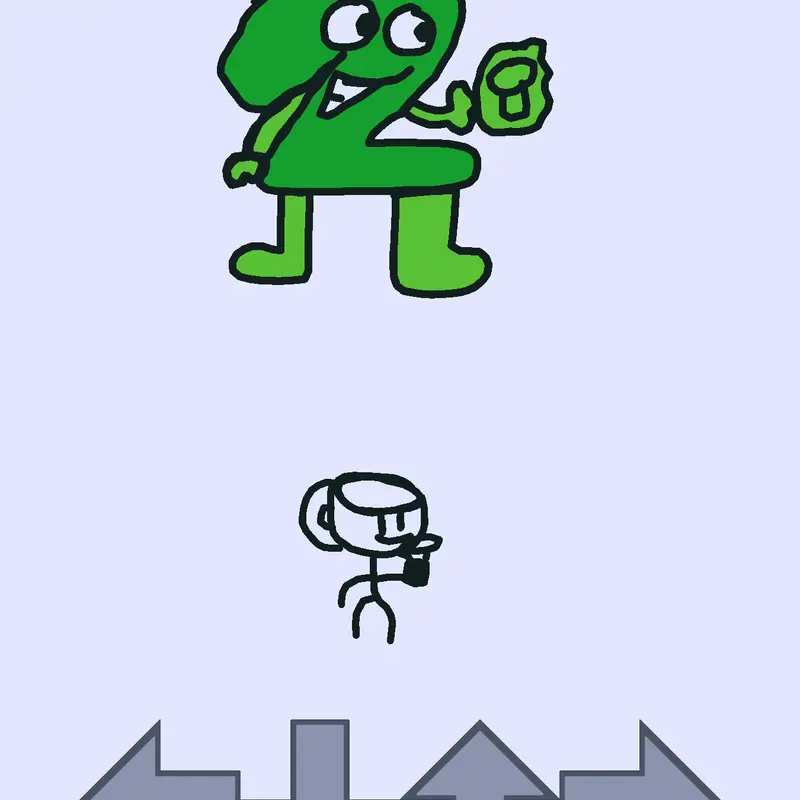Game by @-_Tall_man_animates_-