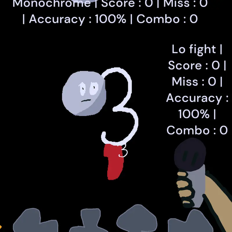 Game by @kenanthegamer2