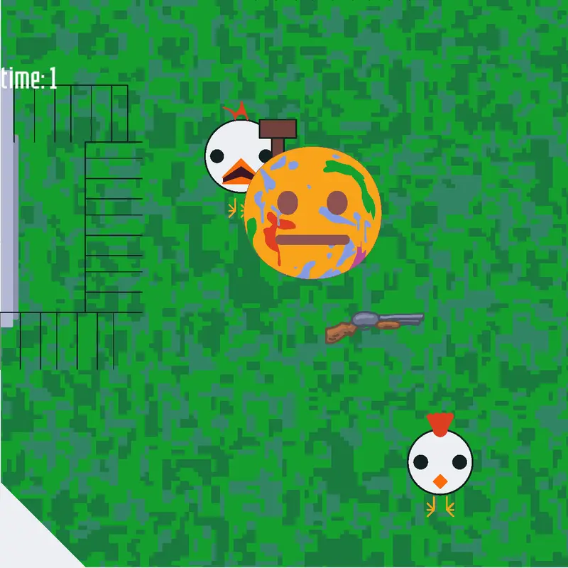 Game by @Neito94