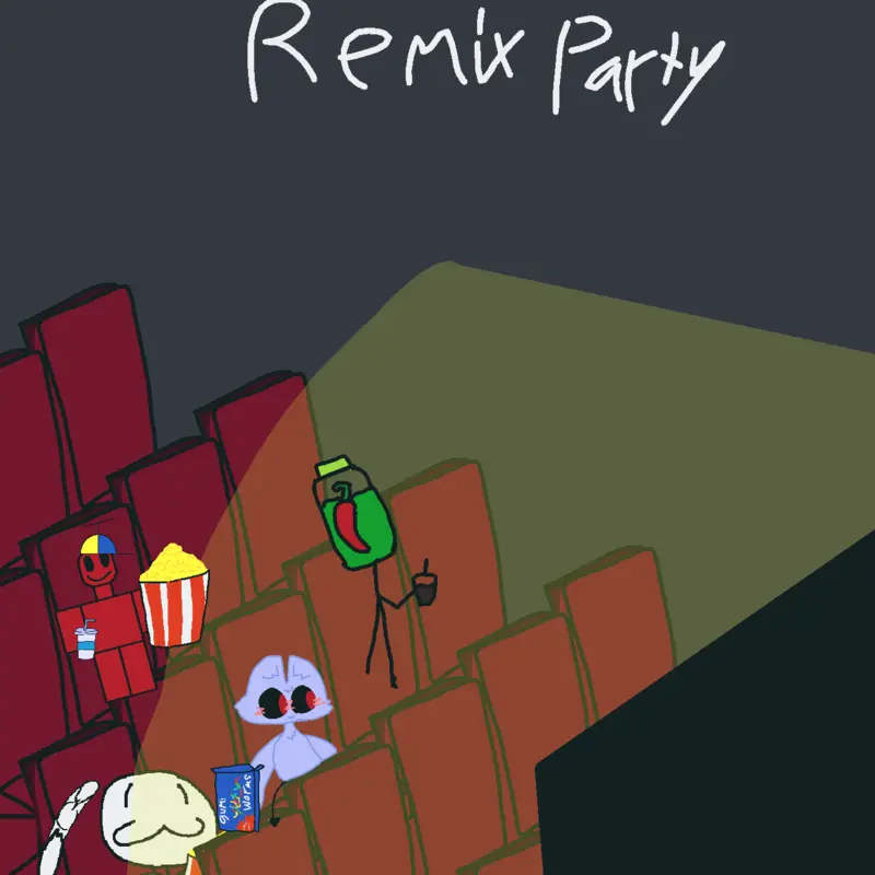 Game by @ArthurMilek