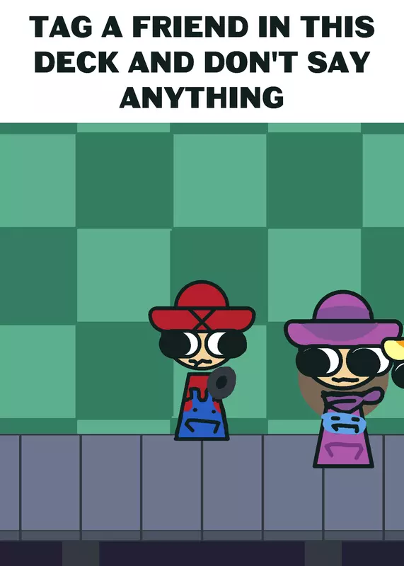 Game by @Just_Bambi