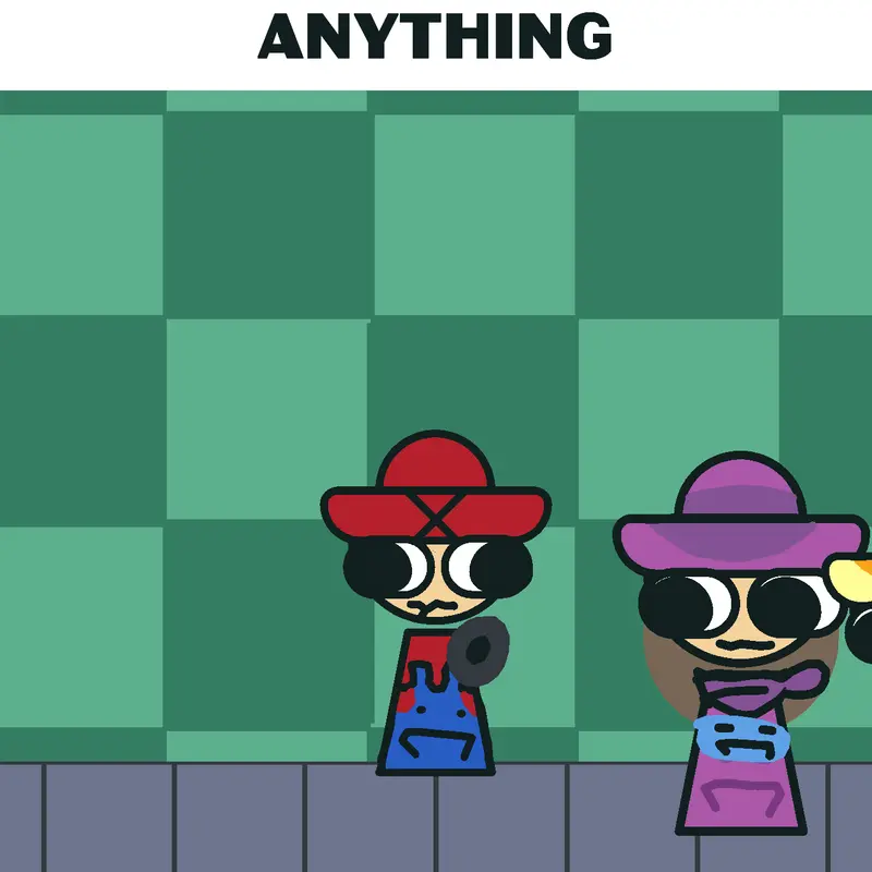 Game by @Just_Bambi