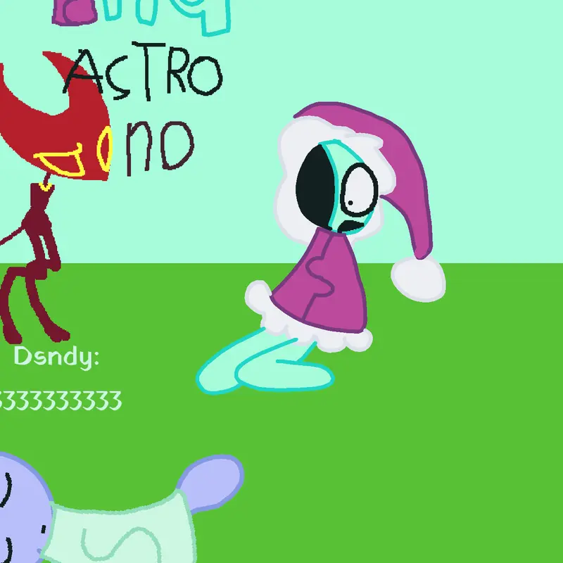 Game by @R0x4_444