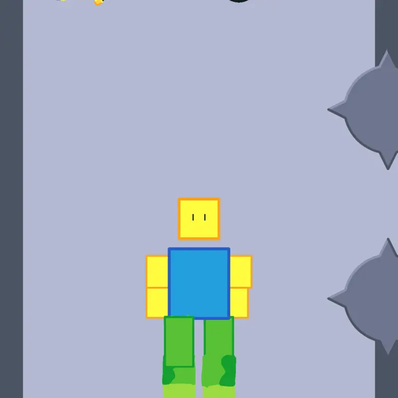 Game by @hiffeiee